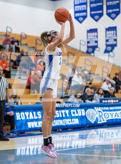 Thumbnail 1 in Columbus East @ Hamilton Southeastern photogallery.