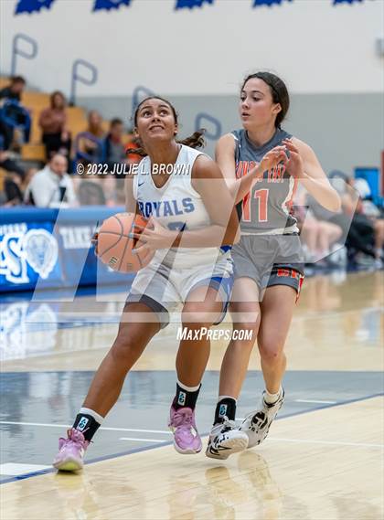 Thumbnail 2 in Columbus East @ Hamilton Southeastern photogallery.