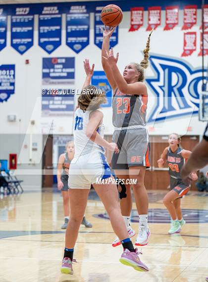 Thumbnail 2 in Columbus East @ Hamilton Southeastern photogallery.