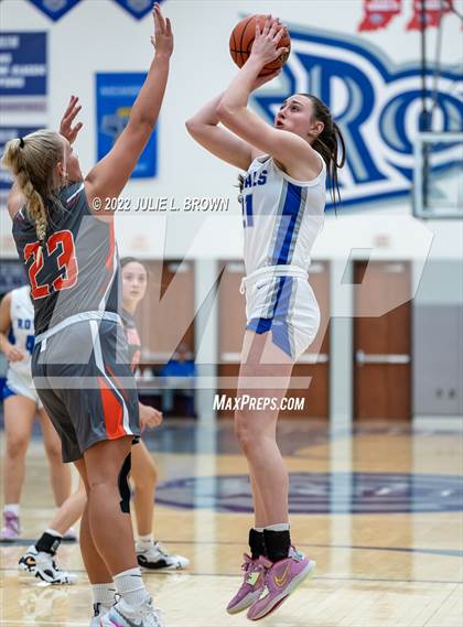 Thumbnail 1 in Columbus East @ Hamilton Southeastern photogallery.