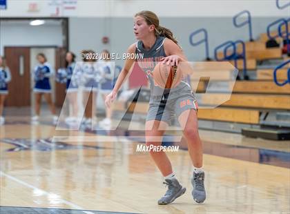 Thumbnail 3 in Columbus East @ Hamilton Southeastern photogallery.
