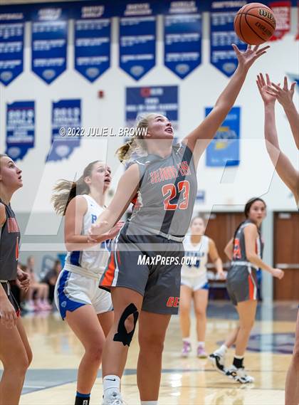 Thumbnail 1 in Columbus East @ Hamilton Southeastern photogallery.
