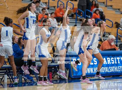 Thumbnail 3 in Columbus East @ Hamilton Southeastern photogallery.