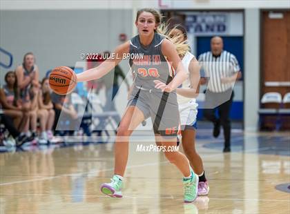 Thumbnail 2 in Columbus East @ Hamilton Southeastern photogallery.