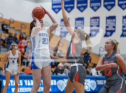 Thumbnail 2 in Columbus East @ Hamilton Southeastern photogallery.