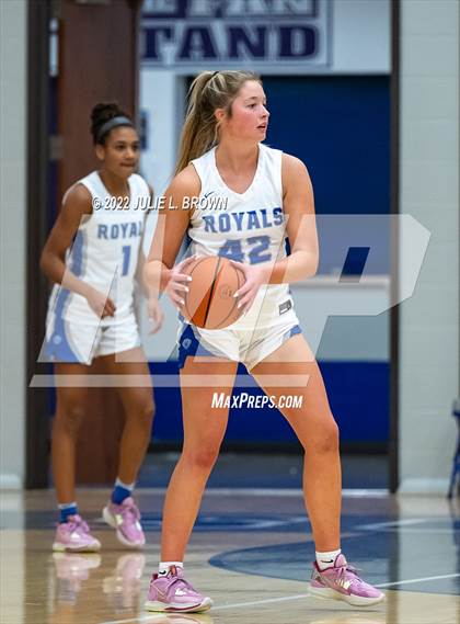 Thumbnail 2 in Columbus East @ Hamilton Southeastern photogallery.