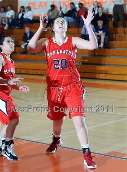 Thumbnail 3 in Maranatha @ Poly (Poly Tournament) photogallery.