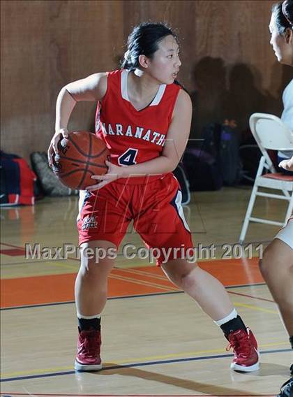 Thumbnail 2 in Maranatha @ Poly (Poly Tournament) photogallery.