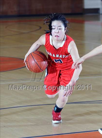 Thumbnail 1 in Maranatha @ Poly (Poly Tournament) photogallery.