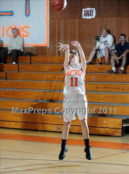 Thumbnail 3 in Maranatha @ Poly (Poly Tournament) photogallery.