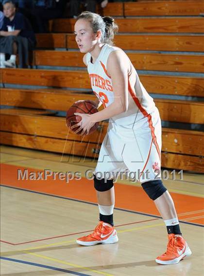 Thumbnail 3 in Maranatha @ Poly (Poly Tournament) photogallery.