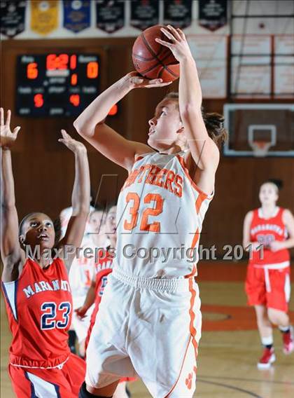 Thumbnail 1 in Maranatha @ Poly (Poly Tournament) photogallery.