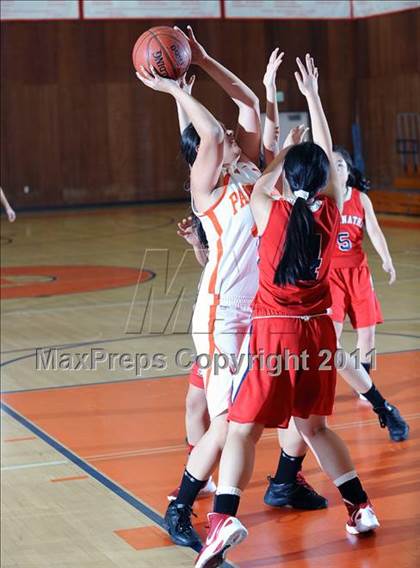 Thumbnail 3 in Maranatha @ Poly (Poly Tournament) photogallery.
