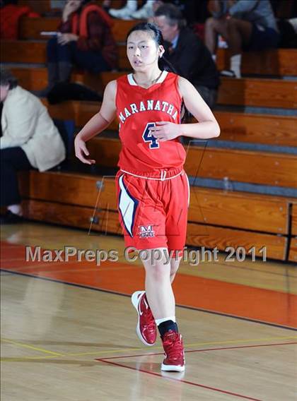 Thumbnail 3 in Maranatha @ Poly (Poly Tournament) photogallery.