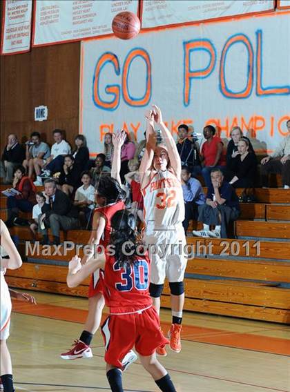 Thumbnail 1 in Maranatha @ Poly (Poly Tournament) photogallery.