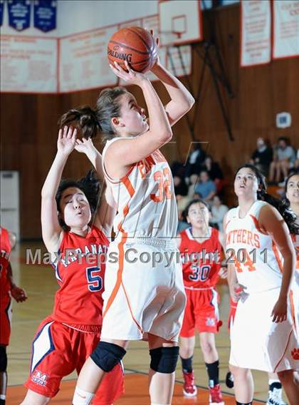 Thumbnail 1 in Maranatha @ Poly (Poly Tournament) photogallery.
