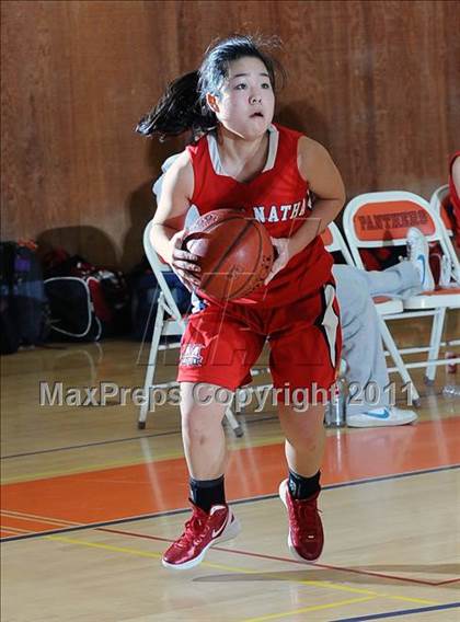 Thumbnail 2 in Maranatha @ Poly (Poly Tournament) photogallery.