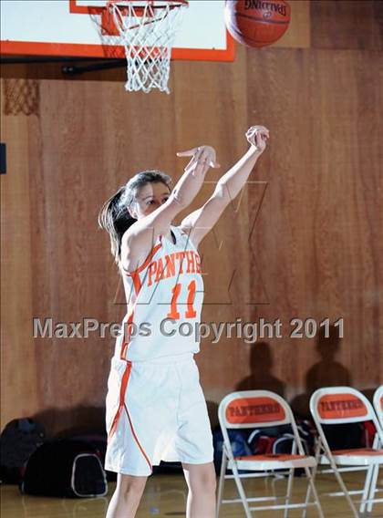 Thumbnail 2 in Maranatha @ Poly (Poly Tournament) photogallery.