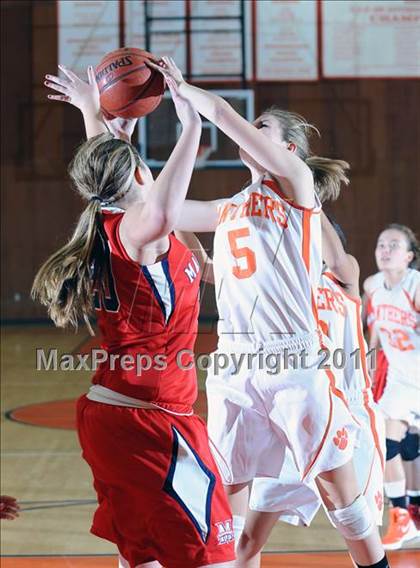 Thumbnail 2 in Maranatha @ Poly (Poly Tournament) photogallery.