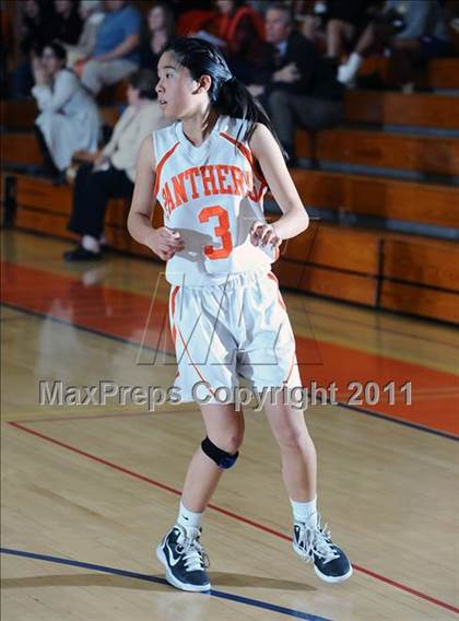Thumbnail 3 in Maranatha @ Poly (Poly Tournament) photogallery.