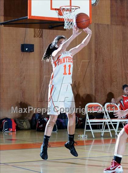 Thumbnail 1 in Maranatha @ Poly (Poly Tournament) photogallery.
