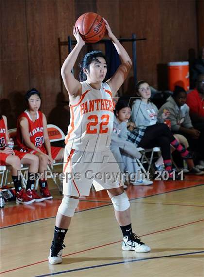 Thumbnail 3 in Maranatha @ Poly (Poly Tournament) photogallery.