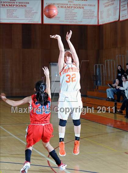 Thumbnail 3 in Maranatha @ Poly (Poly Tournament) photogallery.