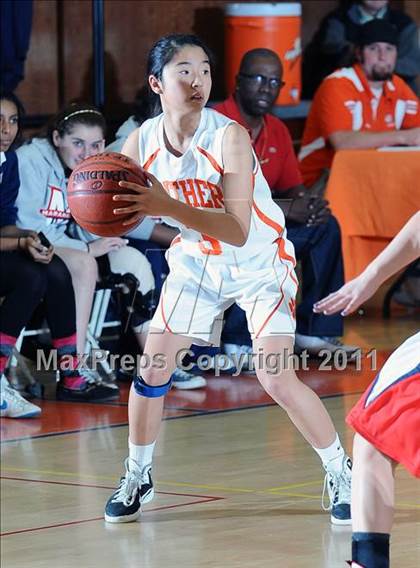 Thumbnail 2 in Maranatha @ Poly (Poly Tournament) photogallery.