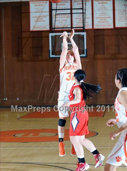 Thumbnail 2 in Maranatha @ Poly (Poly Tournament) photogallery.