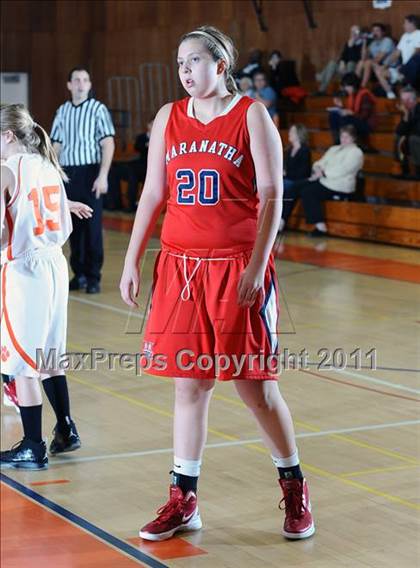 Thumbnail 1 in Maranatha @ Poly (Poly Tournament) photogallery.