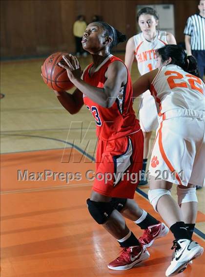 Thumbnail 2 in Maranatha @ Poly (Poly Tournament) photogallery.