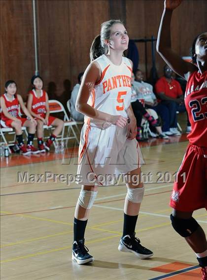Thumbnail 2 in Maranatha @ Poly (Poly Tournament) photogallery.