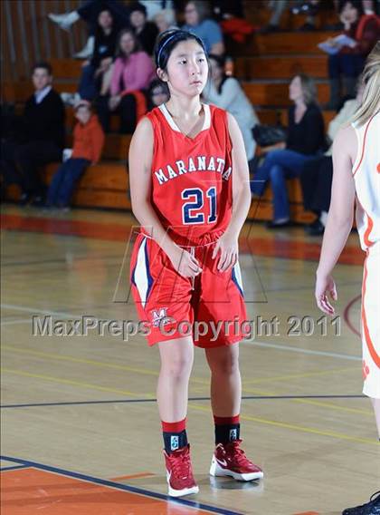 Thumbnail 1 in Maranatha @ Poly (Poly Tournament) photogallery.