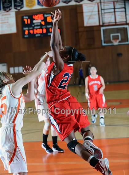 Thumbnail 1 in Maranatha @ Poly (Poly Tournament) photogallery.