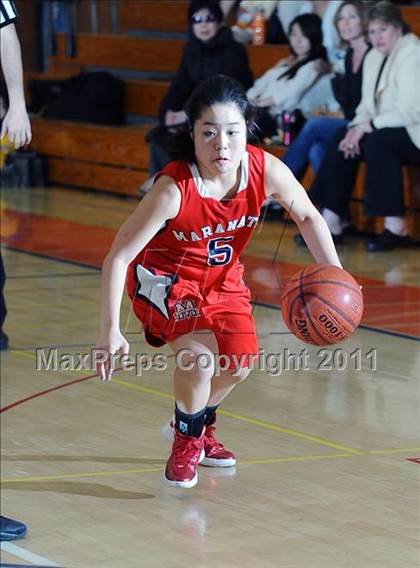 Thumbnail 3 in Maranatha @ Poly (Poly Tournament) photogallery.