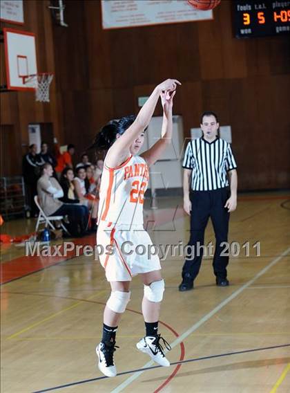 Thumbnail 1 in Maranatha @ Poly (Poly Tournament) photogallery.