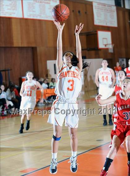 Thumbnail 3 in Maranatha @ Poly (Poly Tournament) photogallery.
