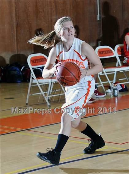 Thumbnail 2 in Maranatha @ Poly (Poly Tournament) photogallery.