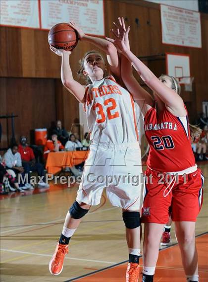 Thumbnail 3 in Maranatha @ Poly (Poly Tournament) photogallery.