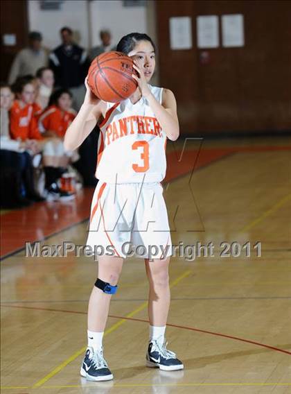 Thumbnail 3 in Maranatha @ Poly (Poly Tournament) photogallery.