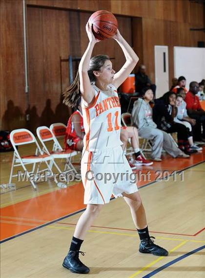 Thumbnail 1 in Maranatha @ Poly (Poly Tournament) photogallery.