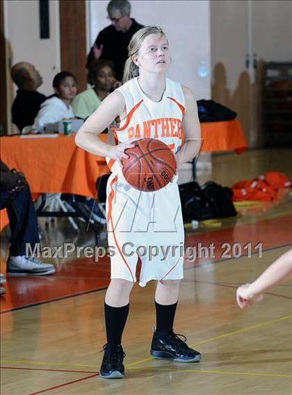 Thumbnail 1 in Maranatha @ Poly (Poly Tournament) photogallery.