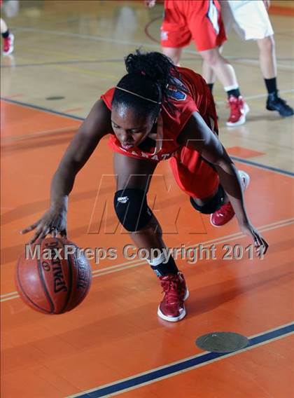 Thumbnail 2 in Maranatha @ Poly (Poly Tournament) photogallery.