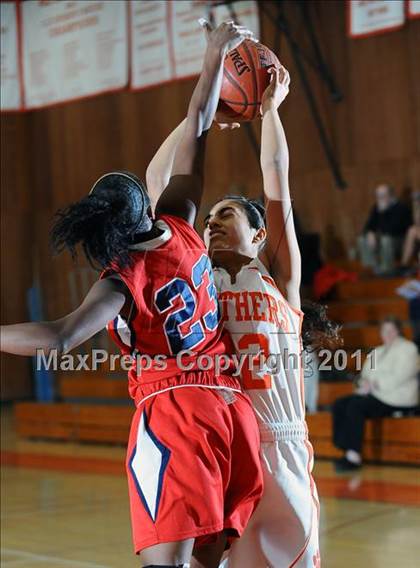 Thumbnail 1 in Maranatha @ Poly (Poly Tournament) photogallery.
