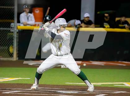 Thumbnail 2 in Rowe @ Palmview (UIL Region IV 5A Baseball Area) photogallery.