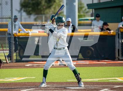 Thumbnail 3 in Rowe @ Palmview (UIL Region IV 5A Baseball Area) photogallery.