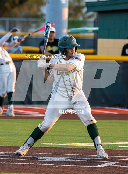 Thumbnail 1 in Rowe @ Palmview (UIL Region IV 5A Baseball Area) photogallery.