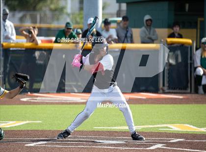 Thumbnail 1 in Rowe @ Palmview (UIL Region IV 5A Baseball Area) photogallery.