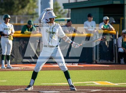 Thumbnail 1 in Rowe @ Palmview (UIL Region IV 5A Baseball Area) photogallery.