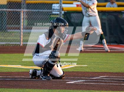 Thumbnail 1 in Rowe @ Palmview (UIL Region IV 5A Baseball Area) photogallery.